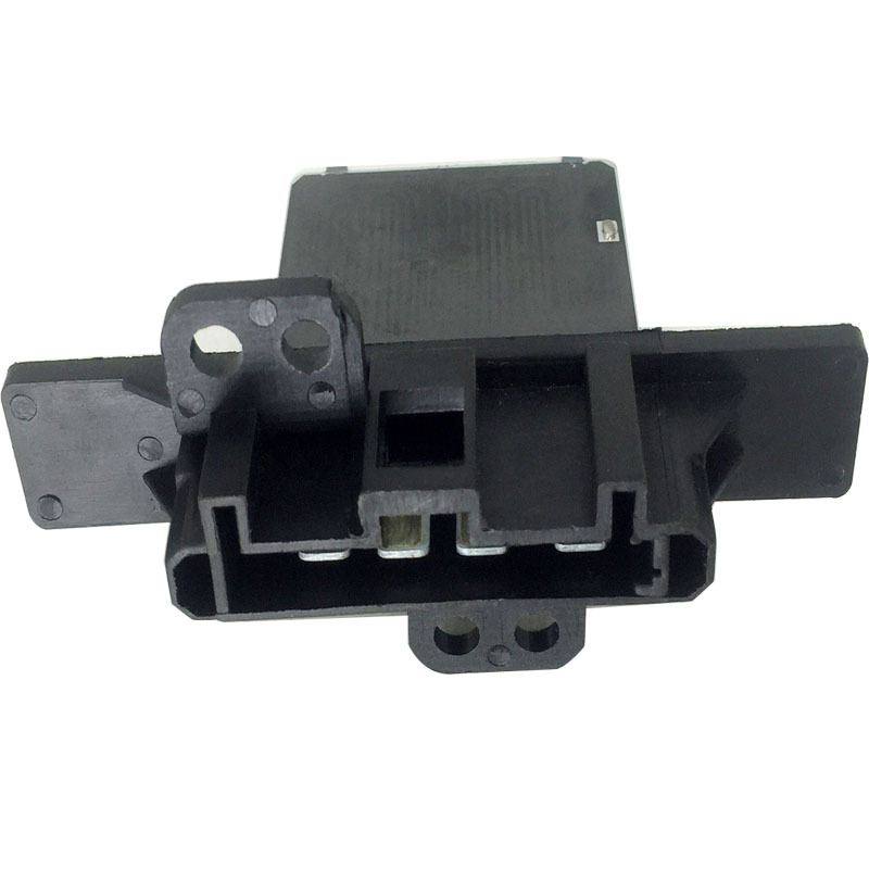 Suitable for Nissan Qashqai Manual Version 4-Pin Blower Resistor 27150-62J60 Blower Speed Regulating Resistor