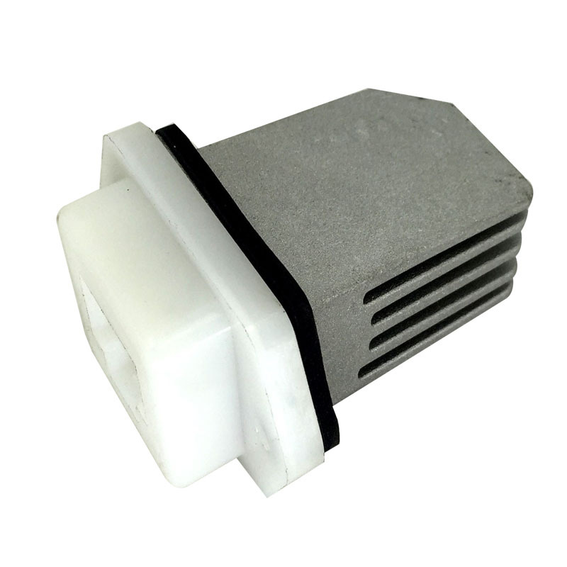 For NissAn Sunshine Blower ResistAnce HeAting Wind ResistAnce Speed Adjustment Resistors 27761-4BA0A