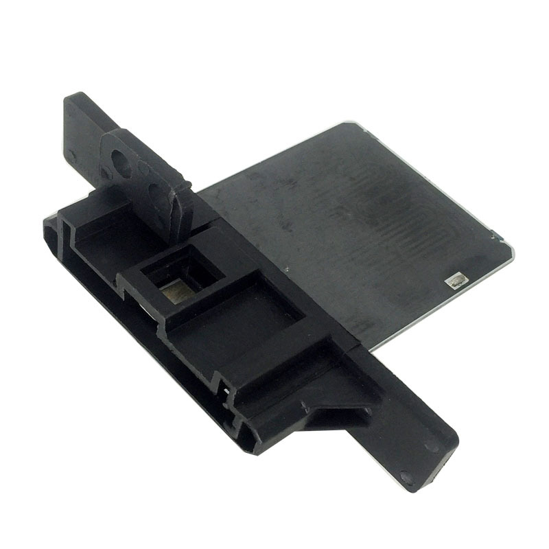 Suitable for Nissan Qashqai Manual Version 4-Pin Blower Resistor 27150-62J60 Blower Speed Regulating Resistor
