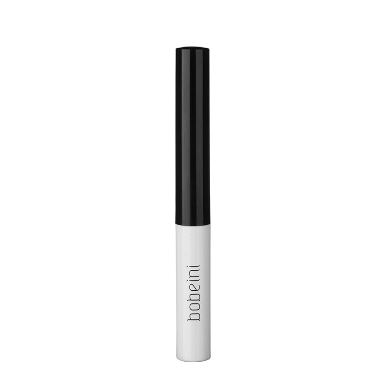 Berberi Fine Mascara Waterproof Long, Long, Curly, Not Easy to Snoop and Lengthen Extremely Fine and Long-lasting Natural Small Brush Head