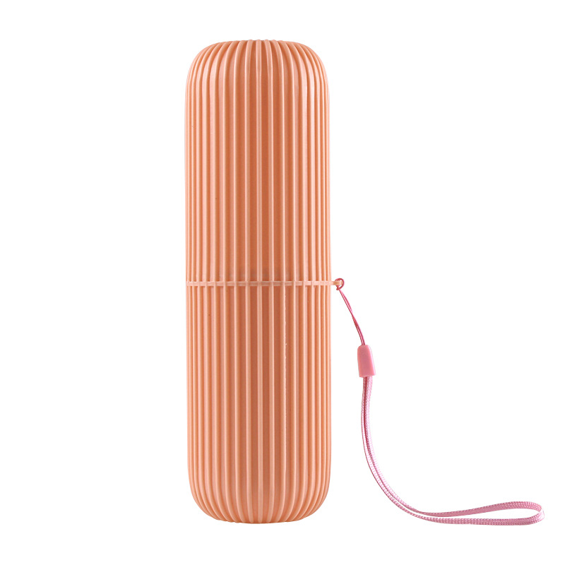 Casual Home Travel Wash Cup Mouthwash Cup Tooth Bucket Toothbrush Toothpaste Storage Box Toothbrush Box Portable Set