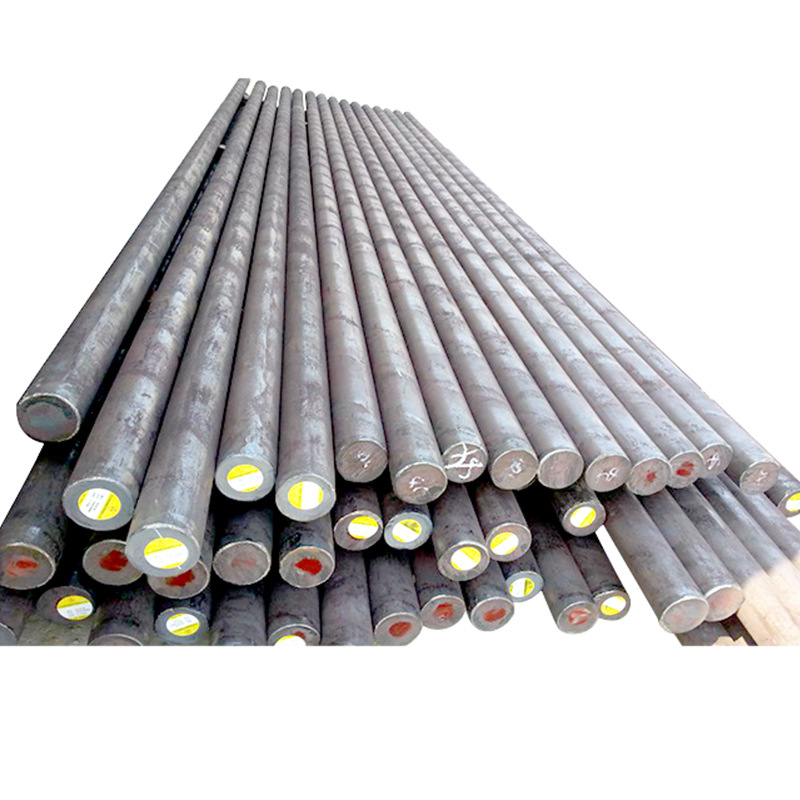 Spot Supply of 42Crmo Cold Drawn Round Steel Cold Drawn Round Steel Processing Provides Original Quality Guarantee Book and Can Be Sold in Retail and Wholesale