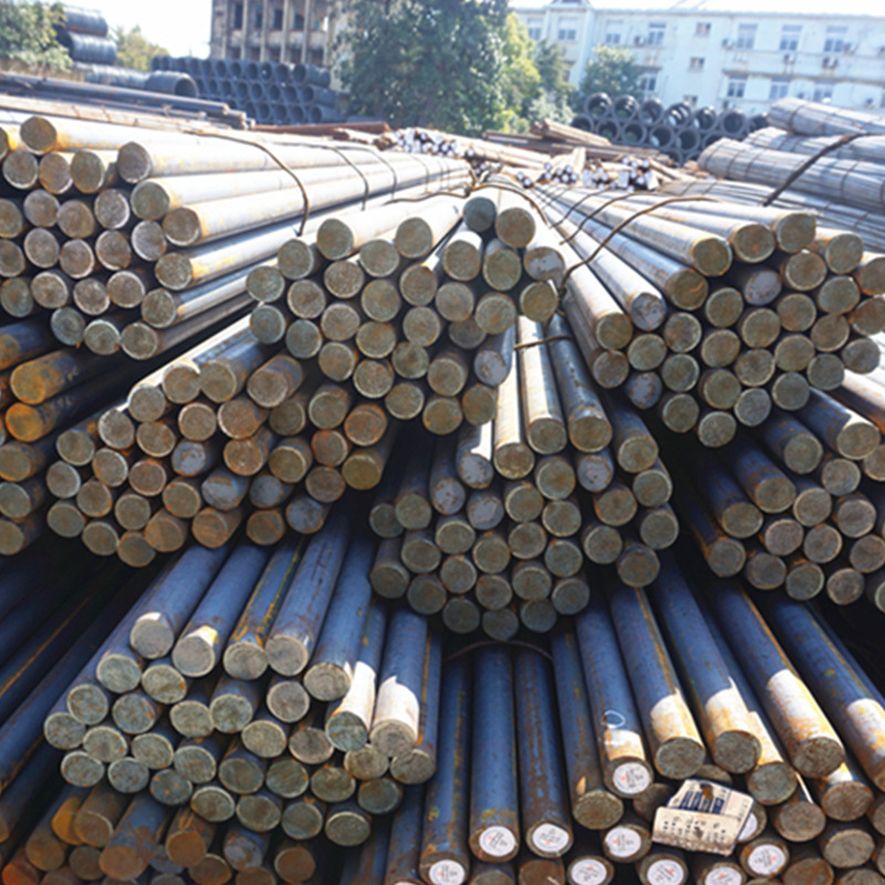 Spot Supply of 42Crmo Cold Drawn Round Steel Cold Drawn Round Steel Processing Provides Original Quality Guarantee Book and Can Be Sold in Retail and Wholesale