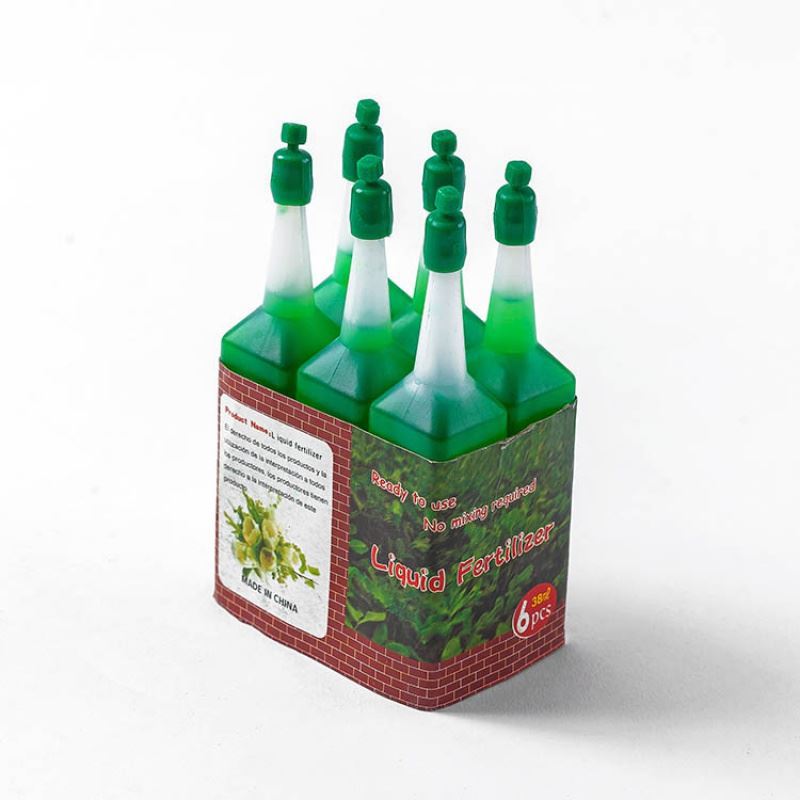 Plant Nutrient Solution, Flower Fertilizer, Soil Culture, Hydroponics, Succulent, Pothos, Foliar Fertilizer, Organic Liquid Fertilizer, Amino Acid Fertilizer