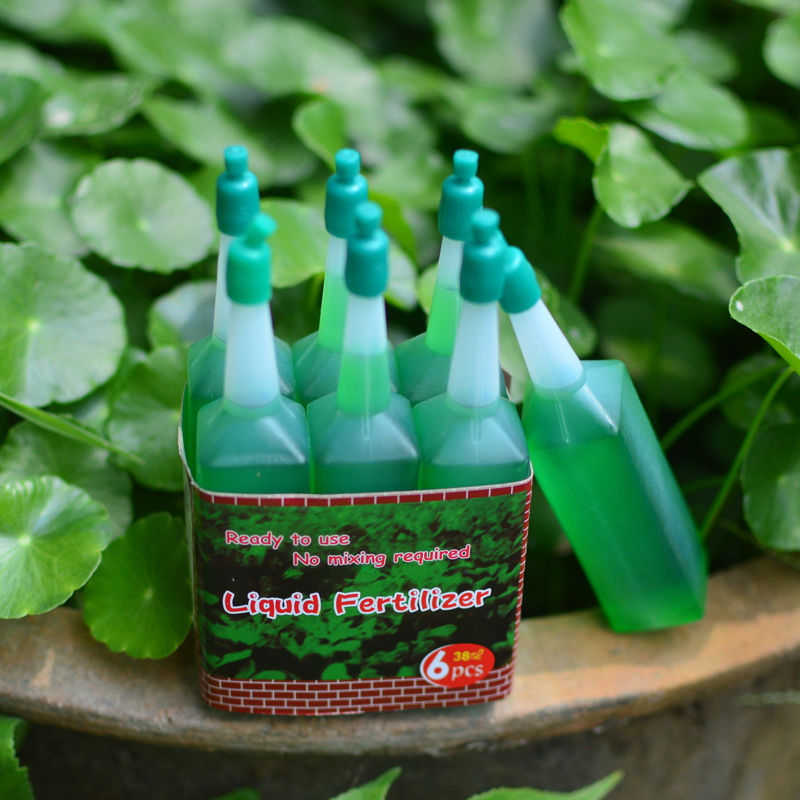 Plant Nutrient Solution, Flower Fertilizer, Soil Culture, Hydroponics, Succulent, Pothos, Foliar Fertilizer, Organic Liquid Fertilizer, Amino Acid Fertilizer