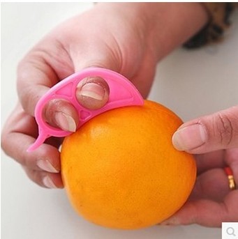 Mouse Orange Opener Orange Peeler Fruit Peeler Orange Peeler Peeler Creative