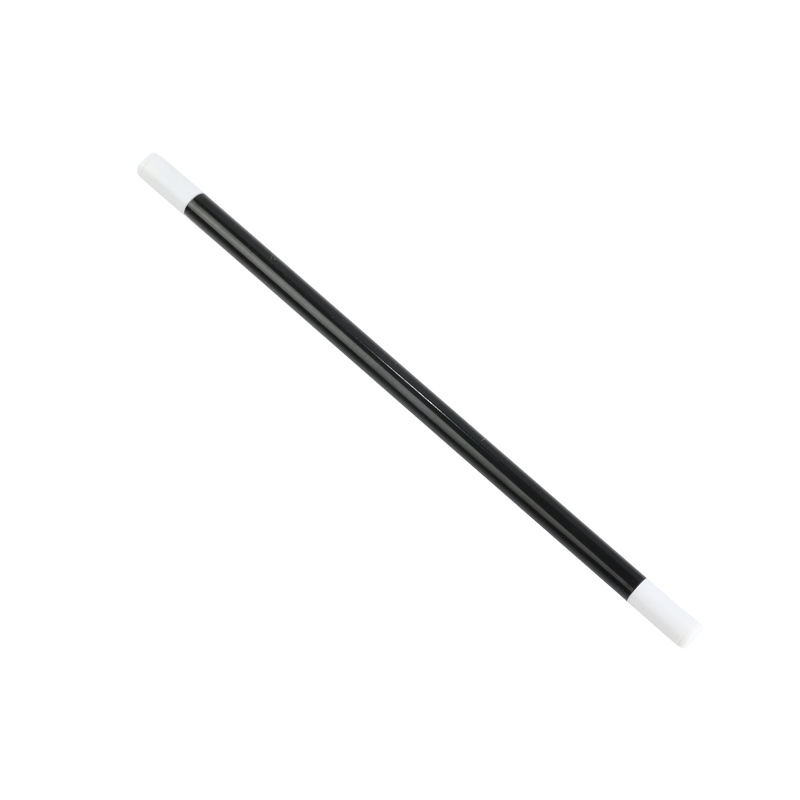Magic Wand Self-Raising Stick Black Small Funny Little Magic Wand Magic Wand Multi-Purpose Stage Performance Props Manufacturer Batch