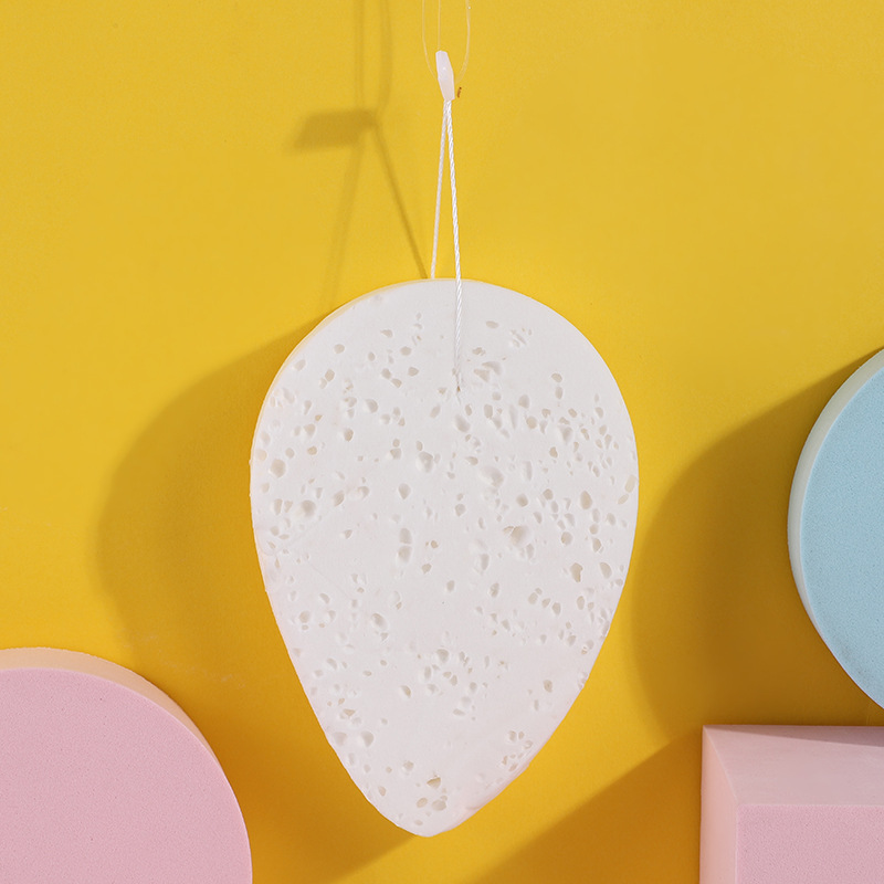 Увеличенная и утолщенная пудра для очищения лица из материала PCA, мягкая и глубокая эксфолиация, водорослевая пудра для очищения лица