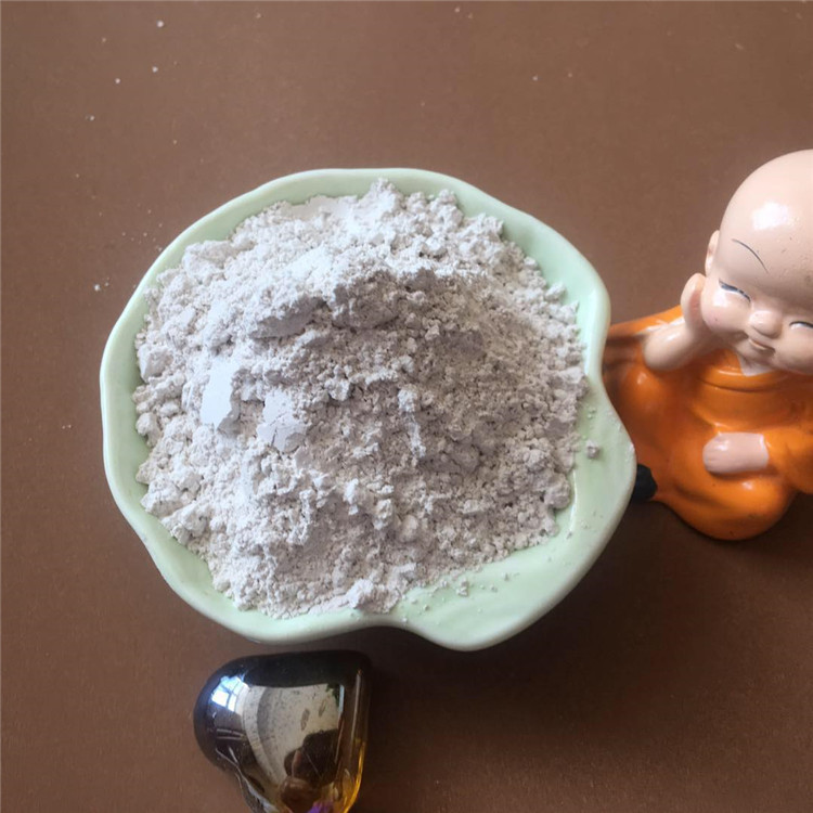 Wholesale Baso4 Powder for Drilling Mud Weighting of Oil Fields with Barite Powder Coating with Barite Particles