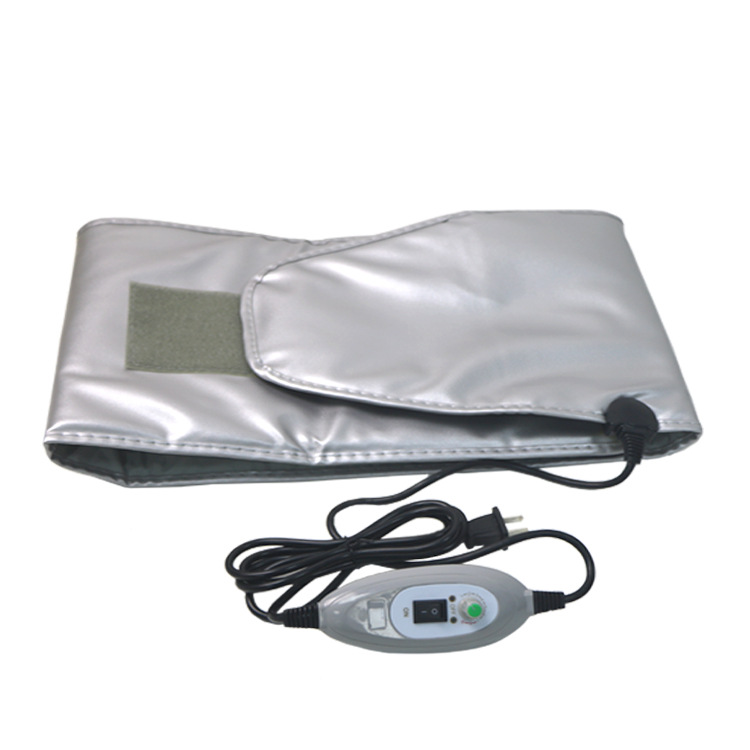 Оптовая продажа массажного пояса сFar Infrared, пояс для ног, салон красоты, обогреватель для живота, домашний уход за телом