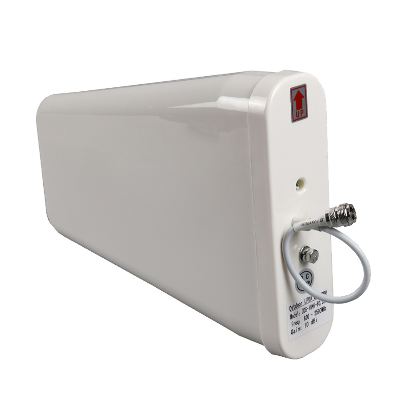 Factory direct foreign trade with the same three-frequency mobile phone signal amplifier cross-border 4G/5G signal booster repeater