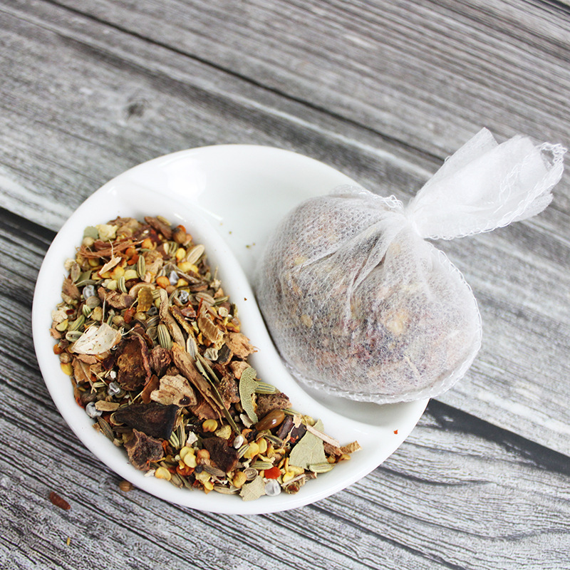 15g Bulk Marinade Packet for Braised Ribs, Duck, Beef, Lamb, and Pork Trotters Wholesale Bulk Marinade Packet