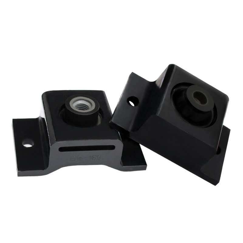 Be Type Rubber Shock Absorber Generator Water Pump Fan Rubber Buffer Pad Ea Type Vibration Isolator E18