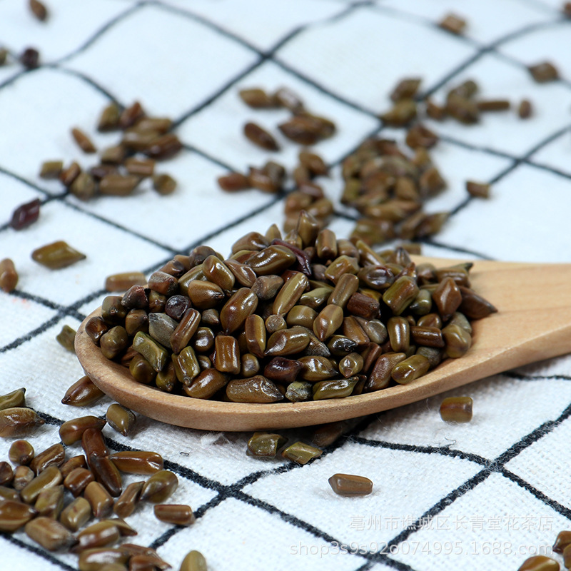 Wholesale Bulk Cassia Seeds Wholesale Cassia Seed Tea Cassia Seed Toy Sand Cooked Cassia Seeds Large Quantity Discount