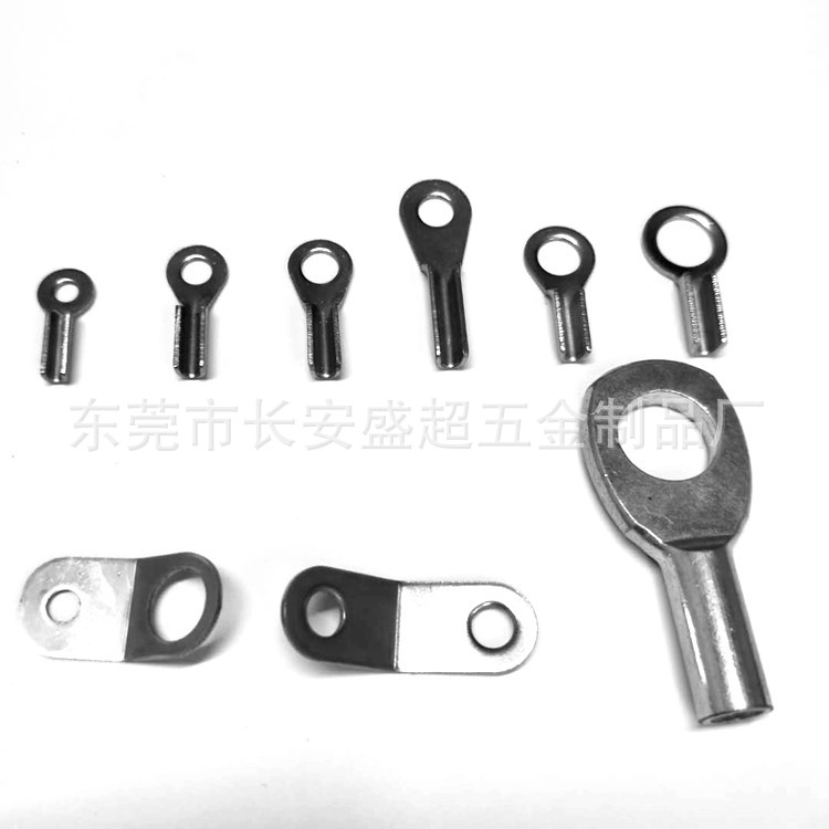 304 Stainless Steel Terminal Wire Rope High-Altitude Lighting Anti-Fall Rope Safety Rope Sling Steel Wire Hanging Line Safety Rope