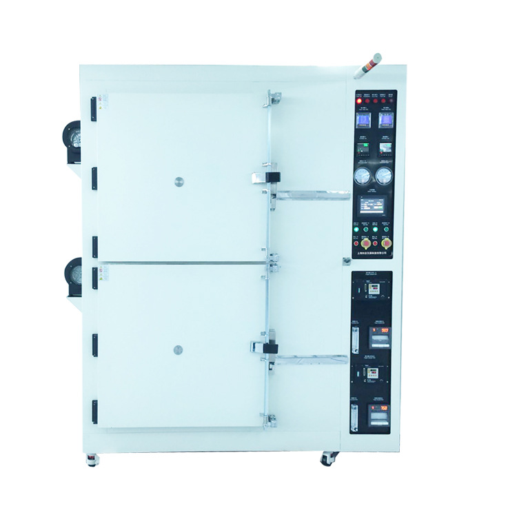 Hasuc бескислородная сушка, нержавеющая сталь, ЛКД транзистор, высокая температура, анаэробная печь