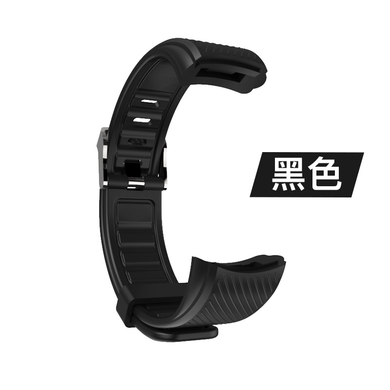 Bluetooth smart bracelet adapter strap model C5SC6SC6T sports bracelet wristband special C series