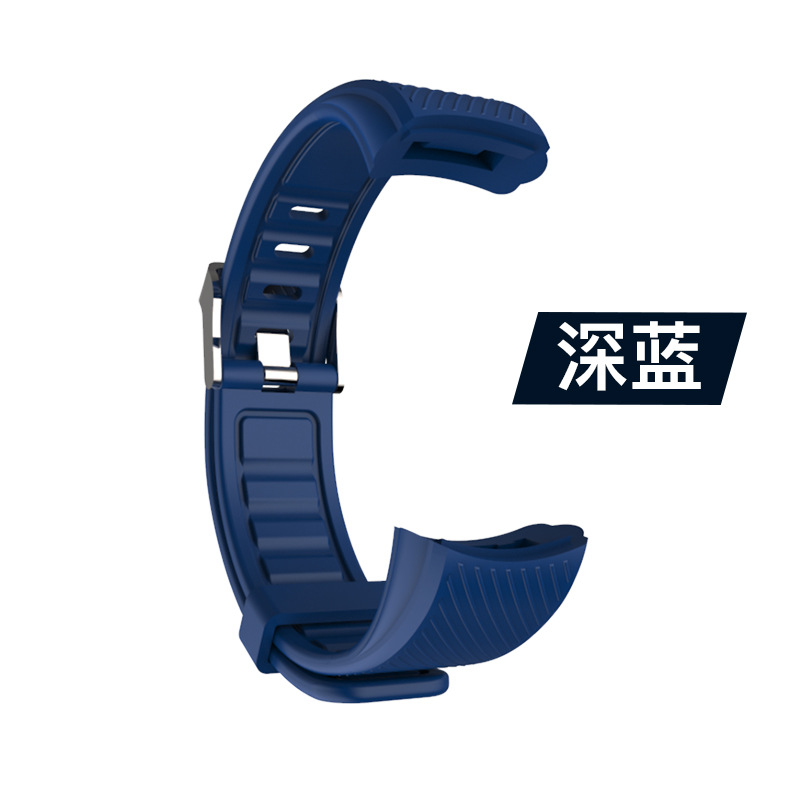 Bluetooth smart bracelet adapter strap model C5SC6SC6T sports bracelet wristband special C series