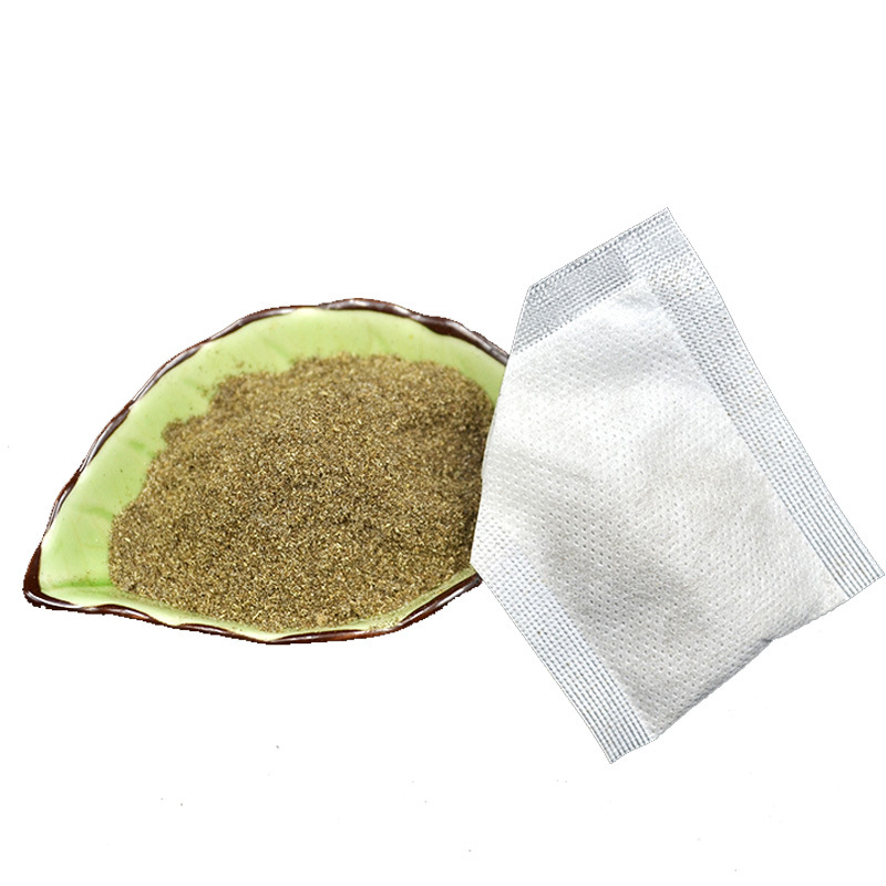 Wormwood foot bath bag foot bath bag Wormwood foot bath medicine bag foot bath powder foot bath powder factory wholesale