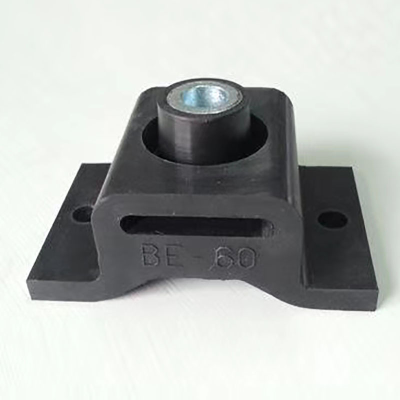 Be Type Rubber Shock Absorber Generator Water Pump Fan Rubber Buffer Pad Ea Type Vibration Isolator E18