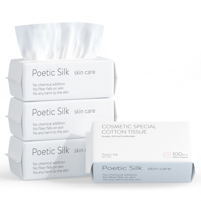 Shiyi face towel disposable face towel face towel face towel beauty extraction cotton soft towel group purchase wholesale