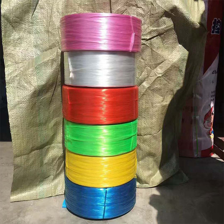 New Product Pp Packaging Rope _ Shandong Taian Production and Supply Pp Packaging Rope Price