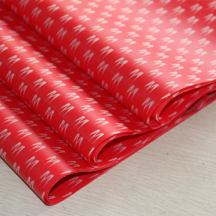 Производитель копировальной бумаги, печать 65г бумаги, полупрозрачная упаковка