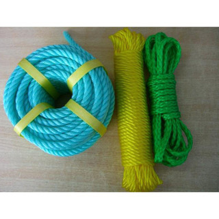Shandong Tai'An Produces and Supplies Pe Hollow Braided Rope - Wholesale Manufacturer of Pe Hollow Braided Rope
