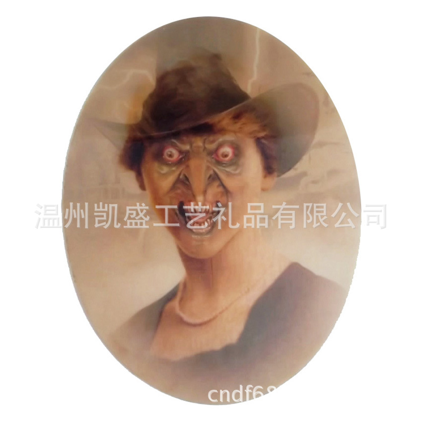 Anime star 2 changeable three-dimensional painting toy transformation raster sticker 3d card raster card factory printing