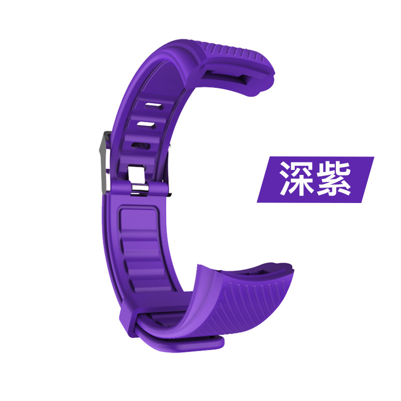 Bluetooth smart bracelet adapter strap model C5SC6SC6T sports bracelet wristband special C series