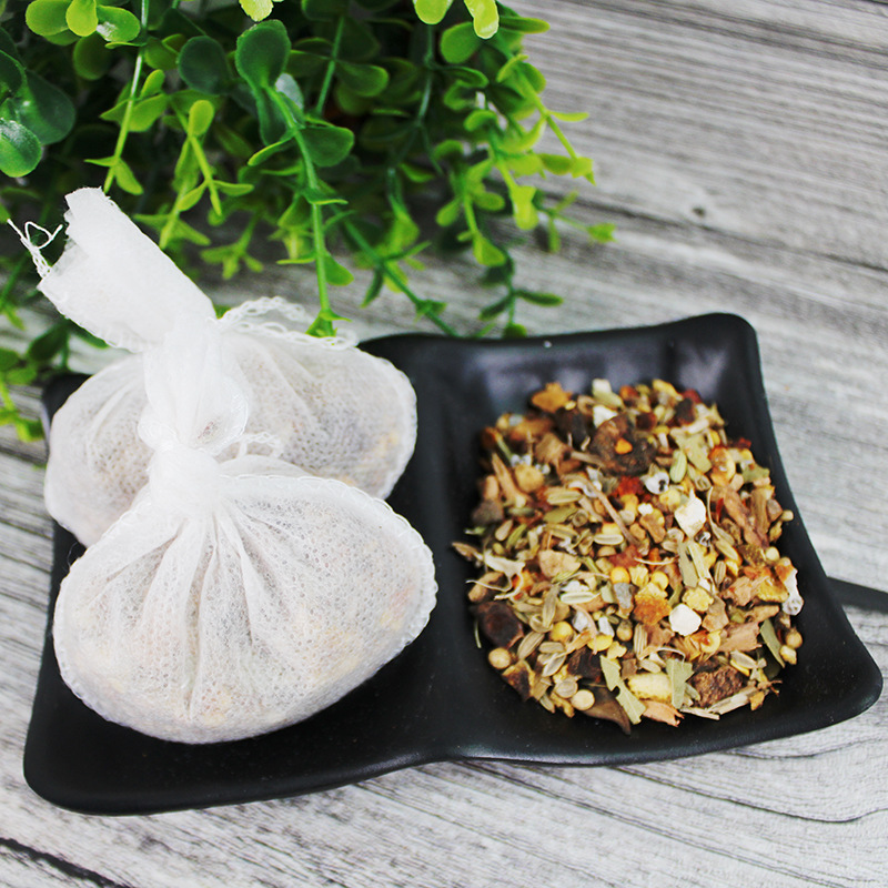 15g Bulk Marinade Packet for Braised Ribs, Duck, Beef, Lamb, and Pork Trotters Wholesale Bulk Marinade Packet