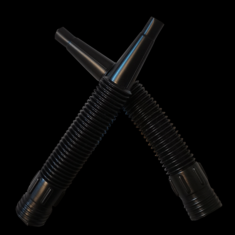 Пластиковая воронка для заправки дизельного топлива для автомобилей