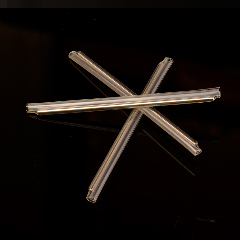 Fiber Optic Heat Shrink Tube/304 Steel Needle Fiber Optic Heat Shrink Tube/Single Steel Needle Leather Wire Heat Shrink Tube/Double Steel Needle Leather Wire Heat Shrink