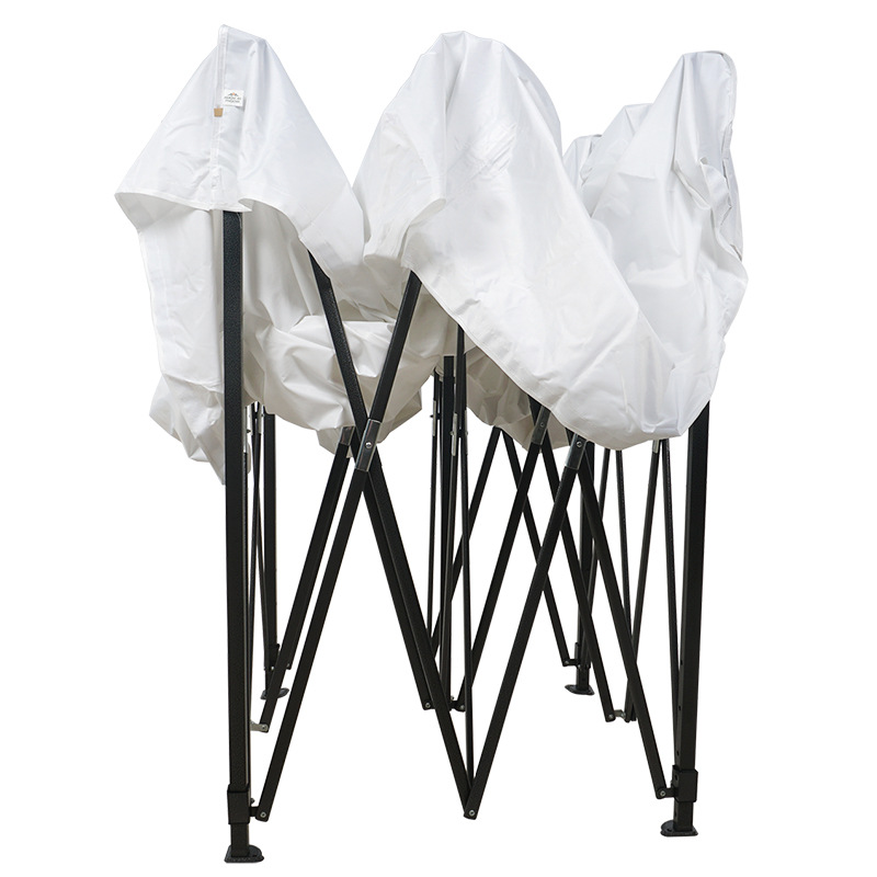 Outdoor Advertising Tent Windproof Fixed Sandbags, Four-Legged Sandbags, Drag Wheel Bags, Dustproof Bags, and Other Windproof Reinforcement Processing