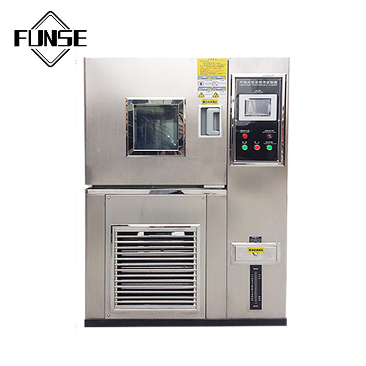 Manufacturer Wholesale Walk-In Constant Temperature and Humidity Room High and Low Temperature Test Chamber High and Low Temperature Test Room Temperature Change