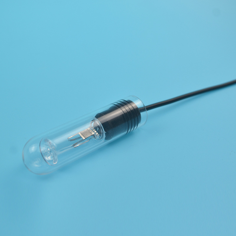 Factory cross-border disinfection lamp 3W UV Lamp UV lamp submersible waterproof UV lamp sterilization