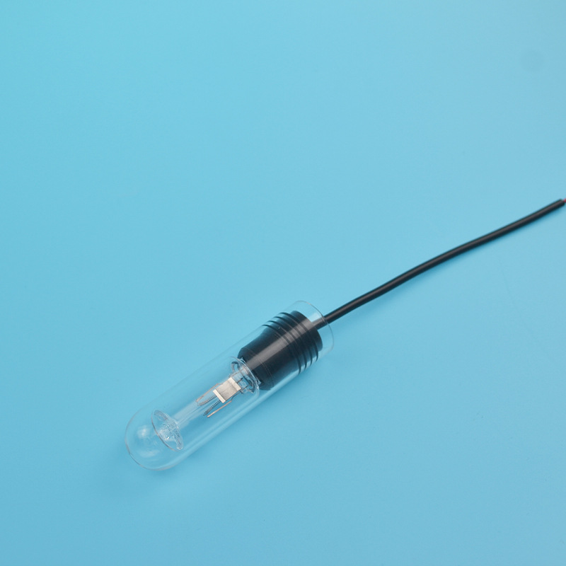 Factory cross-border disinfection lamp 3W UV Lamp UV lamp submersible waterproof UV lamp sterilization