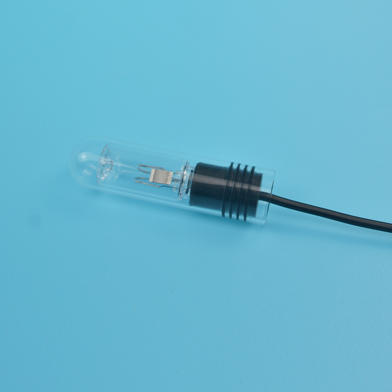 Factory cross-border disinfection lamp 3W UV Lamp UV lamp submersible waterproof UV lamp sterilization