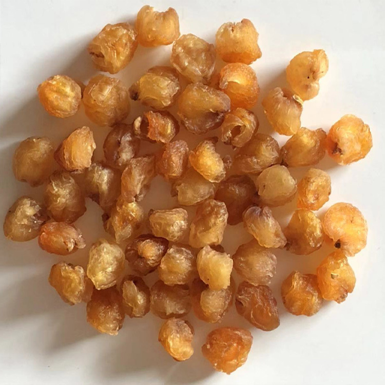 New Bulk Longan Dried Meat Supply Longan Meat Guangxi Longan Meat Origin Wholesale Shellless and Seedless Dried Longan