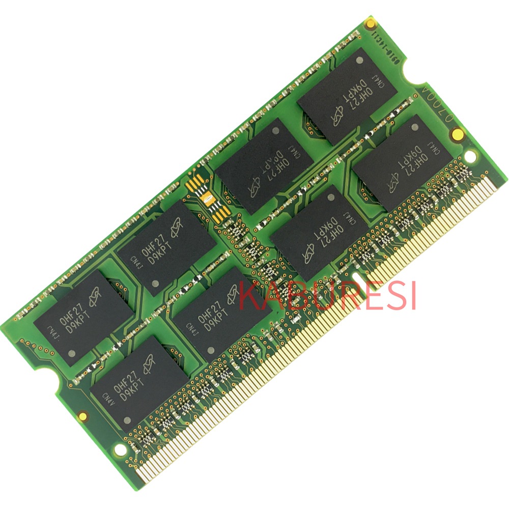 Magnesia DDR3L 4G 1866MHZ PC3L-14900 Laptop Memory
