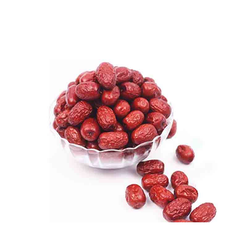 Whole Box Wholesale Xinjiang Red Dates Bagged Ruoqiang Gray Dates Fresh Ready-To-Eat Dates Porridge Soup Bag Rice Dumplings Xinjiang Gray Dates