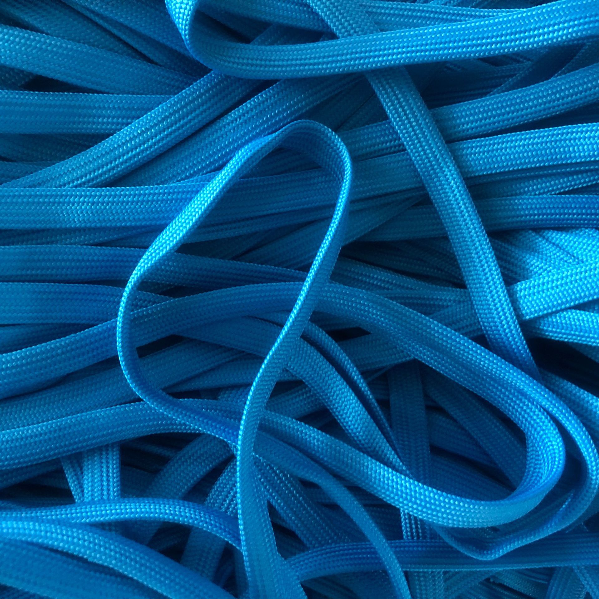 Прямые продажи различных веревочных ремней