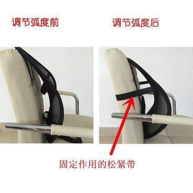 Foreign trade wholesale car waist support wooden beads bamboo ice silk waist support back cushion four seasons universal small leather Ding waist support hair generation