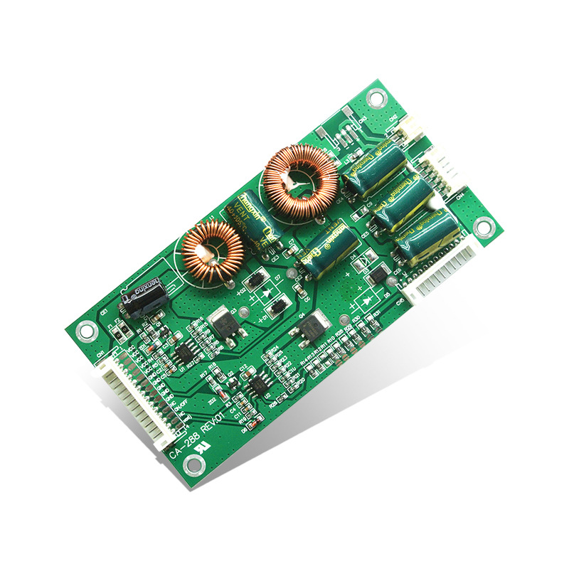 Ca-288 Universal 26 to 55inch Led Lcd Tv Backlight Constant Current Board Tv Boost Board Constant Current Source High Voltage Board