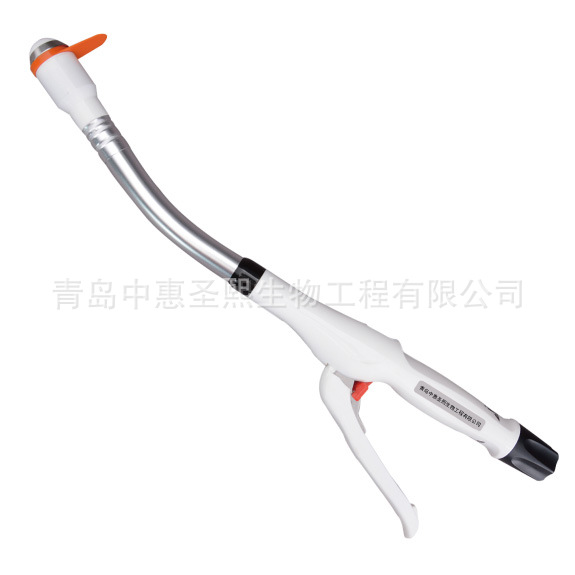 Tube Stapler, Medical Equipment, Disposable Surgical Consumables, Nationwide Agent Invited, Please Contact Us for Details on Price