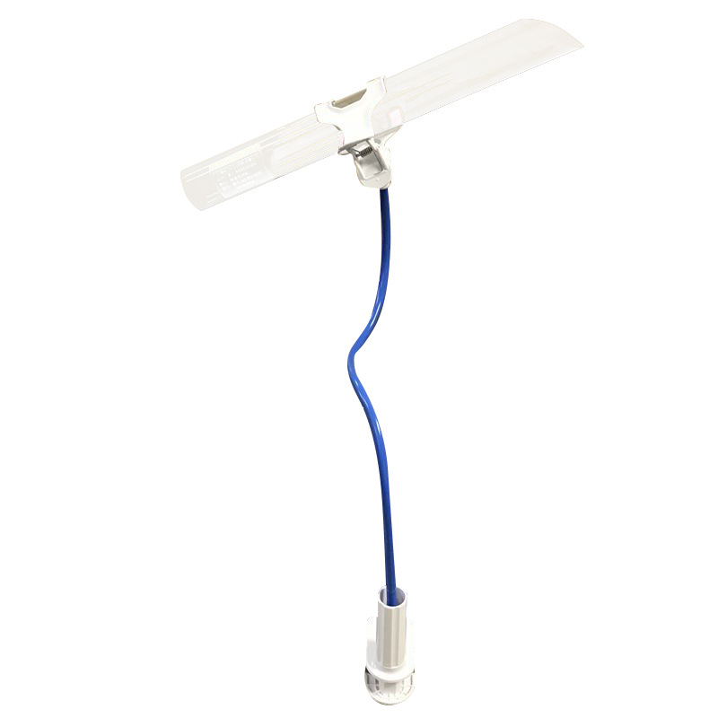 New station table tennis ball trainer serve machine technique shaping household trainer shooting version