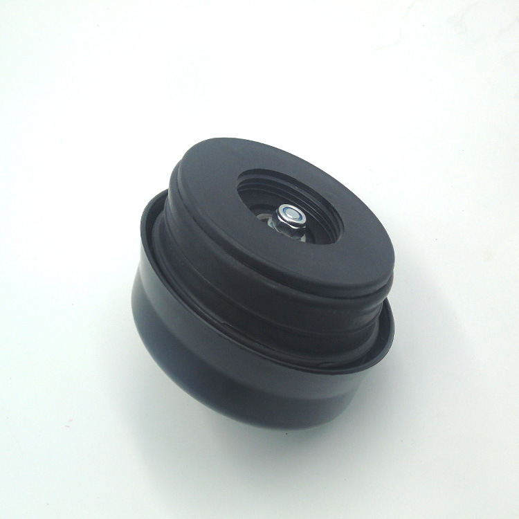 Wholesale Shaft Pusher Accessories High Frequency Instrument Massager Whole Accessories Fertilizer Instrument Body Massager Brush Head