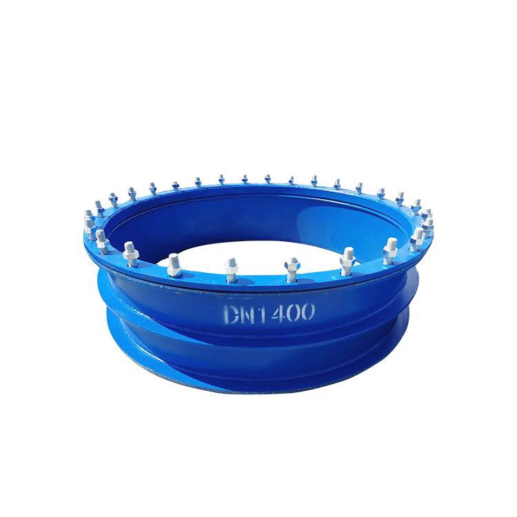 Flexible Waterproof Casing, Ventilation Casing, Pre-Embedded A-Type B-Shaped Human Anti-Seepage Wall-Penetrating Stainless Steel Flexible Waterproof Casing