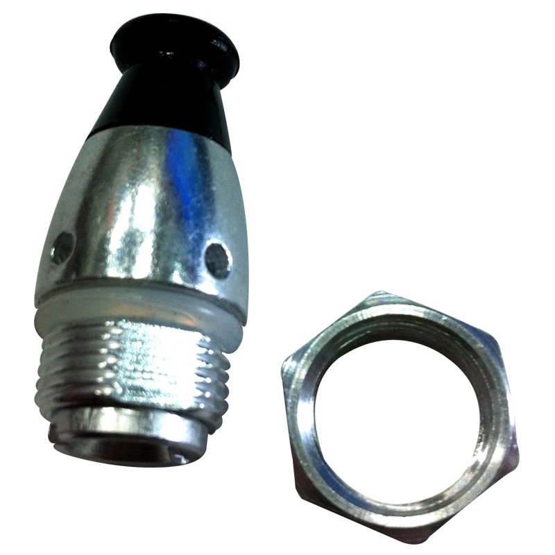 Manufacturers sell high quality pressure cooker pressure cooker alarm valve safety valve pressure relief valve fusible sheet