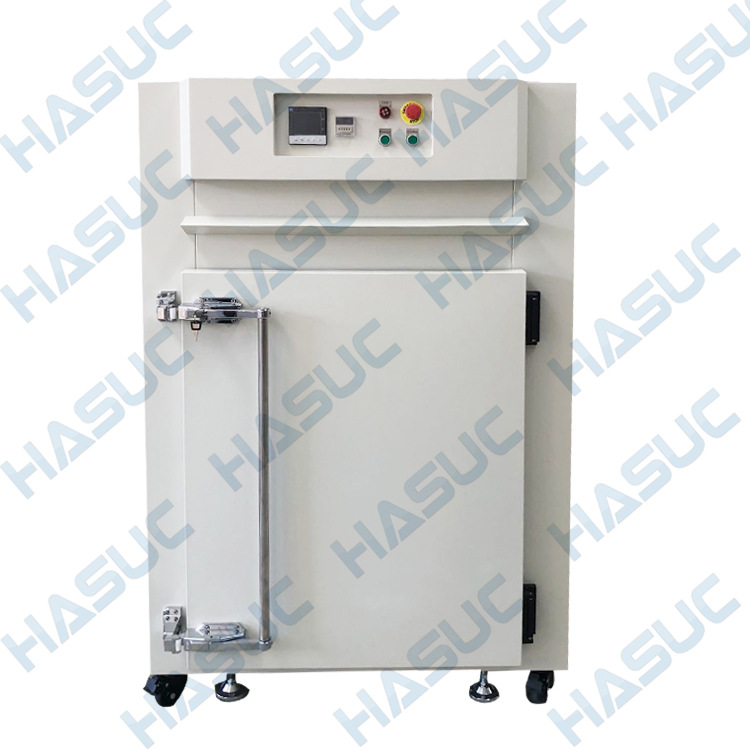 Hasuc Anaerobic Oven Silicone Rubber/Spraying/Semiconductor/Precision Ceramic/Led Industry Drying Box